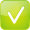 correct icon